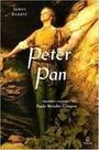 Peter pan - EDIOURO PARADIDATICOS (EB)