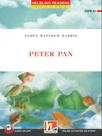Peter pan + media app + e-zone resources