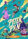 Peter Pan - Puffin Classics