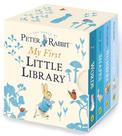 Peter Rabbit My First Little Library