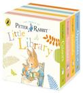 Peter Rabbit Tales: Little Library Peter Rabbit Tales: Little Library