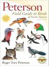 Peterson field guide to birds of north america - MARINER BOOKS