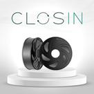 Petg incolor closin