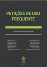 Petições de uso frequente - 2019 Petições de uso frequente - 2019