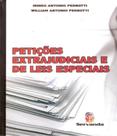 Peticoes extrajudiciais e de Leis especiais Peticoes extrajudiciais e de Leis especiais