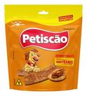 Petiscao snack tablete frango 500g 8675