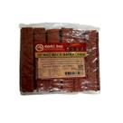 Petisco Bifinho Macio Kidelici Osso Sabor Carne 500g