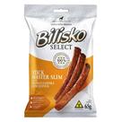 Petisco Bilisko Palito Fino de Frango para Cães 65g Petisco Bilisko Palito Fino de Frango para Cães 65g