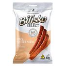Petisco Bilisko Palito Fino Maçã e Cenoura para Cães 65g