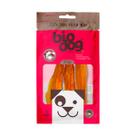 Petisco Biodog Clássicos Stick 3 Unidades p/ Cães Saboroso, Macio e Sem Corantes