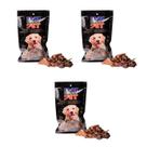 Petisco Blue Forest Pet Cubo de Carne para Cães 50 g