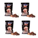 Petisco Blue Forest Pet Cubo de Carne para Cães 50 g Petisco Blue Forest Pet Cubo de Carne para Cães 50 g