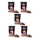 Petisco Blue Forest Pet Cubo de Carne para Cães 50 g Petisco Blue Forest Pet Cubo de Carne para Cães 50 g