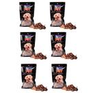 Petisco Blue Forest Pet Cubo de Carne para Cães 50 g Petisco Blue Forest Pet Cubo de Carne para Cães 50 g