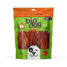 Petisco Cães Biodog Gourmet Soft Strips Frango 100g Macio, Saboroso e Ideal p/ Recompensa