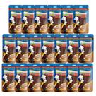 Petisco Chocolate para Cachorro Palito Fino Ossinho Deliciosso Caixa 20 Pacotes