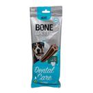 Petisco Dental Care Pró para Cães de Raças Grande e Gigantes 120g