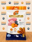 Petisco Dental Farmina N&d Pumpkin Para Cães de Raças Mini e Pequenas Sabor Cordeiro e Blueberry 60g
