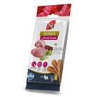 Petisco Dental Farmina N&d Quinoa Controle de Calorias Para Cães de Raças Mini e Pequenas Sabor Cordeiro, Quinoa, Brócolis e Aspargo 60g