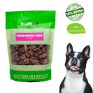 Petisco Desidratado Para Cães Natural Budo Pet Torresminho Suino - 50g