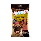 Petisco Doogs Gourmet Costelinha Mini Defumada para Cães 80g Petisco Doogs Gourmet Costelinha Mini Defumada para Cães 80g