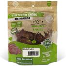 Petisco Filezinho Suíno Desidratado PET Saudável - 70g