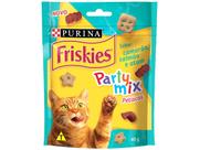 Petisco Friskies Sabor Camarão para Gatos - 40g - 1 unidade