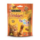 Petisco Friskies Sabor Frango para Gatos - 40g - 1 unidade