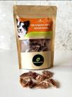 Petisco Gatos Filezinho Suíno Desidratado 70g Natural Sabor Irresistível Petisco Gatos Filezinho Suíno Desidratado 70g Natural Sabor Irresistível