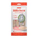 Petisco Gatos Snack Cremoso Nutrisco Atum E Caranguejo 56g