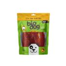 Petisco Gourmet Bio Dog Soft Steak- para Cães- Frango-100g