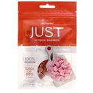 Petisco Just Cubos de Pato - 55 g