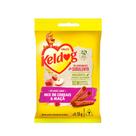 Petisco Keldog Bifinho Mix de Cereais e Maçã - 55g Petisco Keldog Bifinho Mix de Cereais e Maçã - 55g