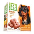 Petisco Mini Snack Fruit Zero One One 50g