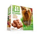 Petisco Mini Snack Veggie Zero One One 50g