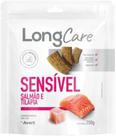 Petisco Natural Avert LongCare Sensível Salmão Cães 250g Petisco Natural Avert LongCare Sensível Salmão Cães 250g