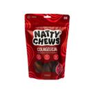 Petisco natural colageno bovino p/ cães natty (colagelicia)