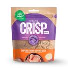 Petisco Natural Crisp Blend para Cães 100g Snack Biscoito Saudável Super Premium Pet Adulto Filhote Petisco Natural Crisp Blend para Cães 100g Snack Biscoito Saudável Super Premium Pet Adulto Filhote