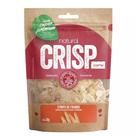 Petisco Natural Crisp Strips De Frango 20g
