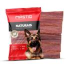 Petisco Natural Filezinho Chips para Cães 250g - Mastig
