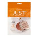 Petisco Natural German Hart Cães Gatos Just Steak Frango 75g Petisco Natural German Hart Cães Gatos Just Steak Frango 75g