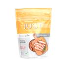 Petisco Natural Just Slice de Frango para Cães e Gatos 55g Petisco Natural Just Slice de Frango para Cães e Gatos 55g