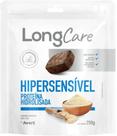 Petisco Natural LongCare Hipersensível Proteína Cães 250g