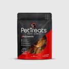 Petisco Natural p/ Cachorro Pet Treats Filezinhos 4un