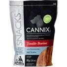 Petisco natural para cães beef tendon cannix 80g