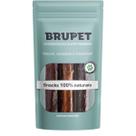 Petisco Natural para Cães Brupet Esofago Recheado 3 unidades