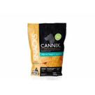 PETISCO NATURAL PARA CÃES CHIPS FRANGO E LEGUMES CANNIX 130g