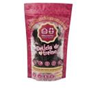 Petisco Natural Para Cães E Gatos - Delícia De Treino (Coração Bovino Desidratado)