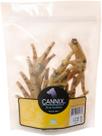 Petisco natural para cães pé de galinha cannix 90g