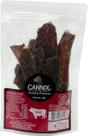 Petisco natural para cães tirinhas esofago bovino cannix 40g